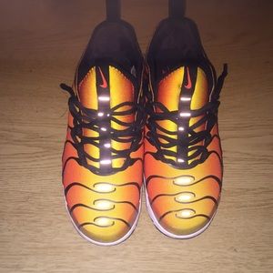 Nike Vapormax size 9